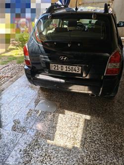 هيونداي توسان